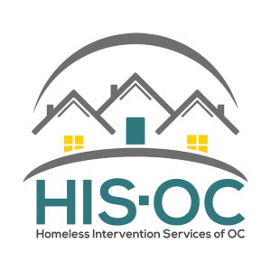 HIS OC Logo