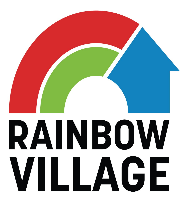 rainbow village<br />
